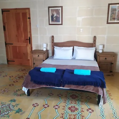 Tal Kaptan Bed & Breakfast *