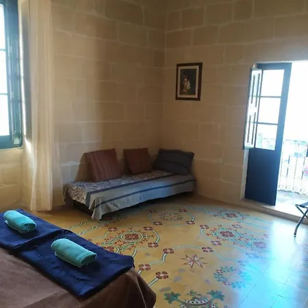 Tal Kaptan Bed & Breakfast *
