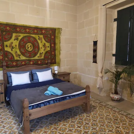 Bed & Breakfast Tal Kaptan Kercem